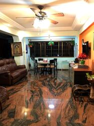 Blk 6 Lorong 7 Toa Payoh (Toa Payoh), HDB 5 Rooms #468397081